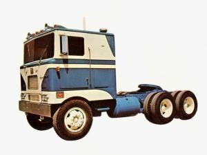Marmon HDT-AC 86 '1969